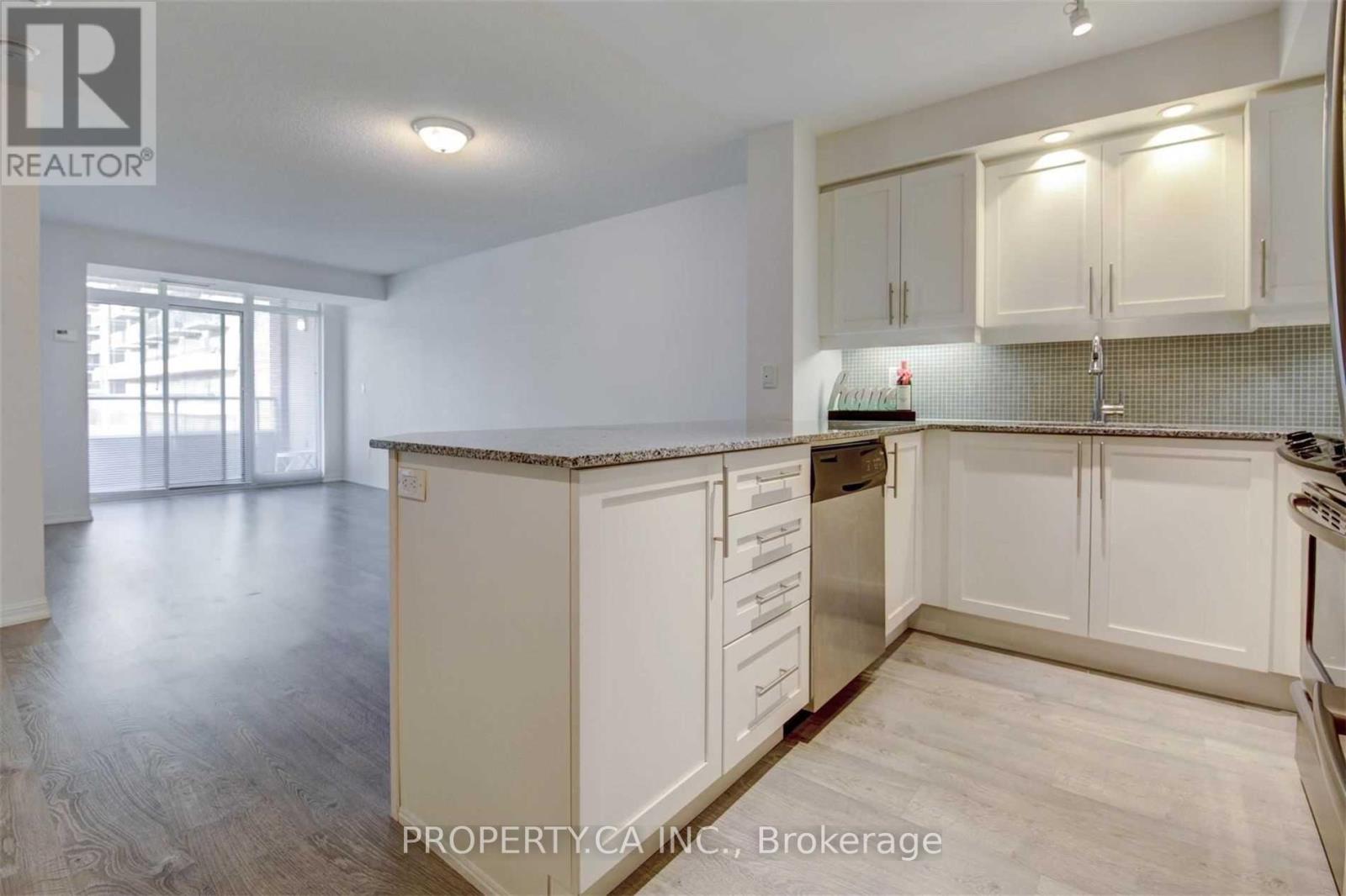 416 - 85 EAST LIBERTY STREET, Toronto, Ontario