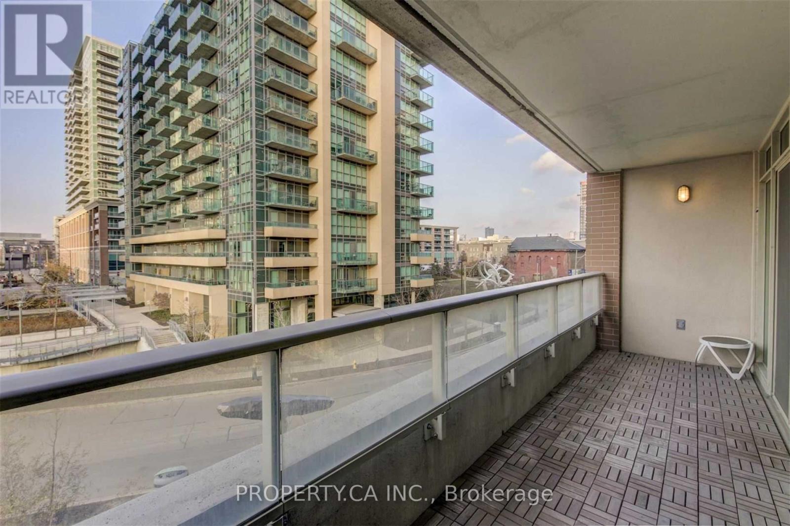 416 - 85 East Liberty Street, Toronto, Ontario  M6K 3R4 - Photo 12 - C12550412