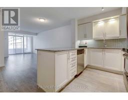 416 - 85 EAST LIBERTY STREET, Toronto, Ontario