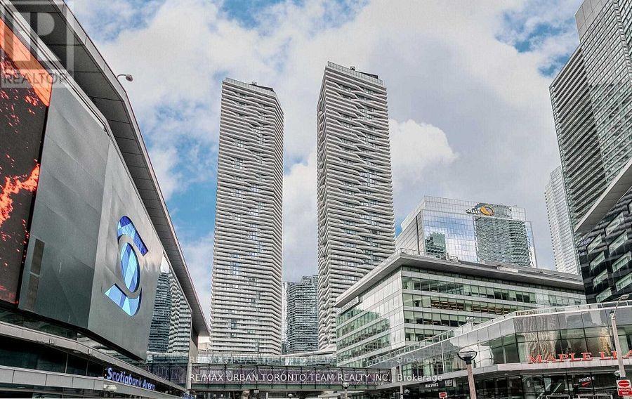 1407 - 100 HARBOUR STREET, Toronto, Ontario