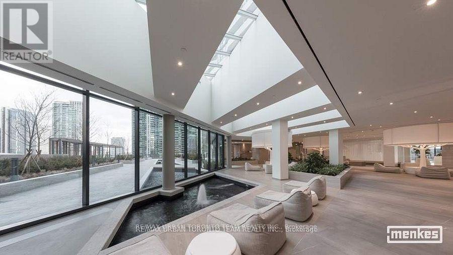 1407 - 100 Harbour Street, Toronto, Ontario  M5J 0B5 - Photo 21 - C12550490