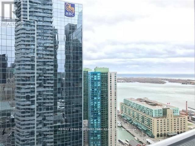 1407 - 100 Harbour Street, Toronto, Ontario  M5J 0B5 - Photo 8 - C12550490