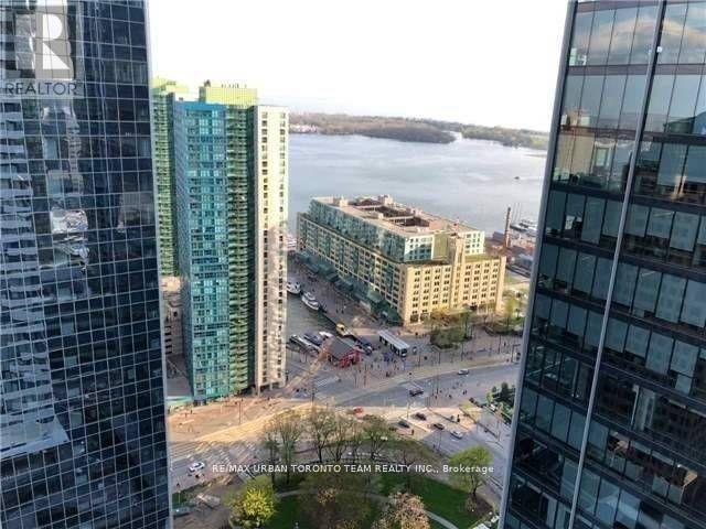 1407 - 100 Harbour Street, Toronto, Ontario  M5J 0B5 - Photo 9 - C12550490
