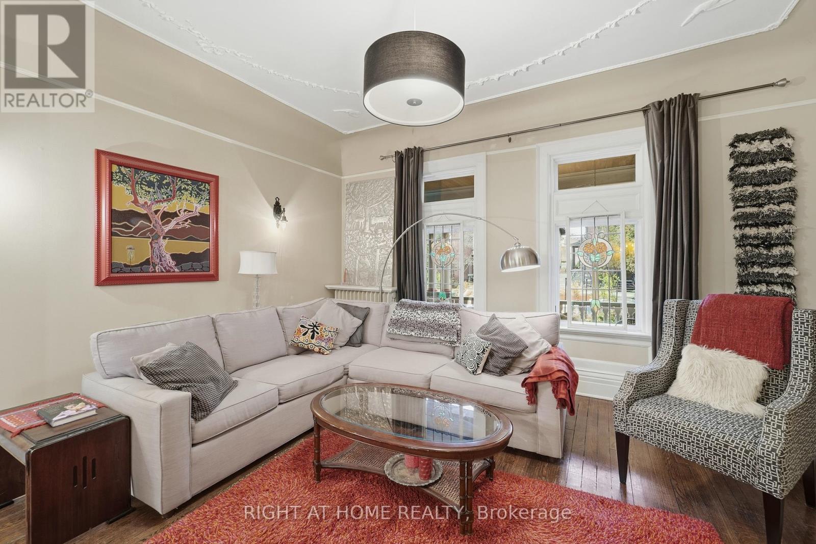 415 Palmerston Boulevard, Toronto, Ontario  M6G 2N7 - Photo 11 - C12550494