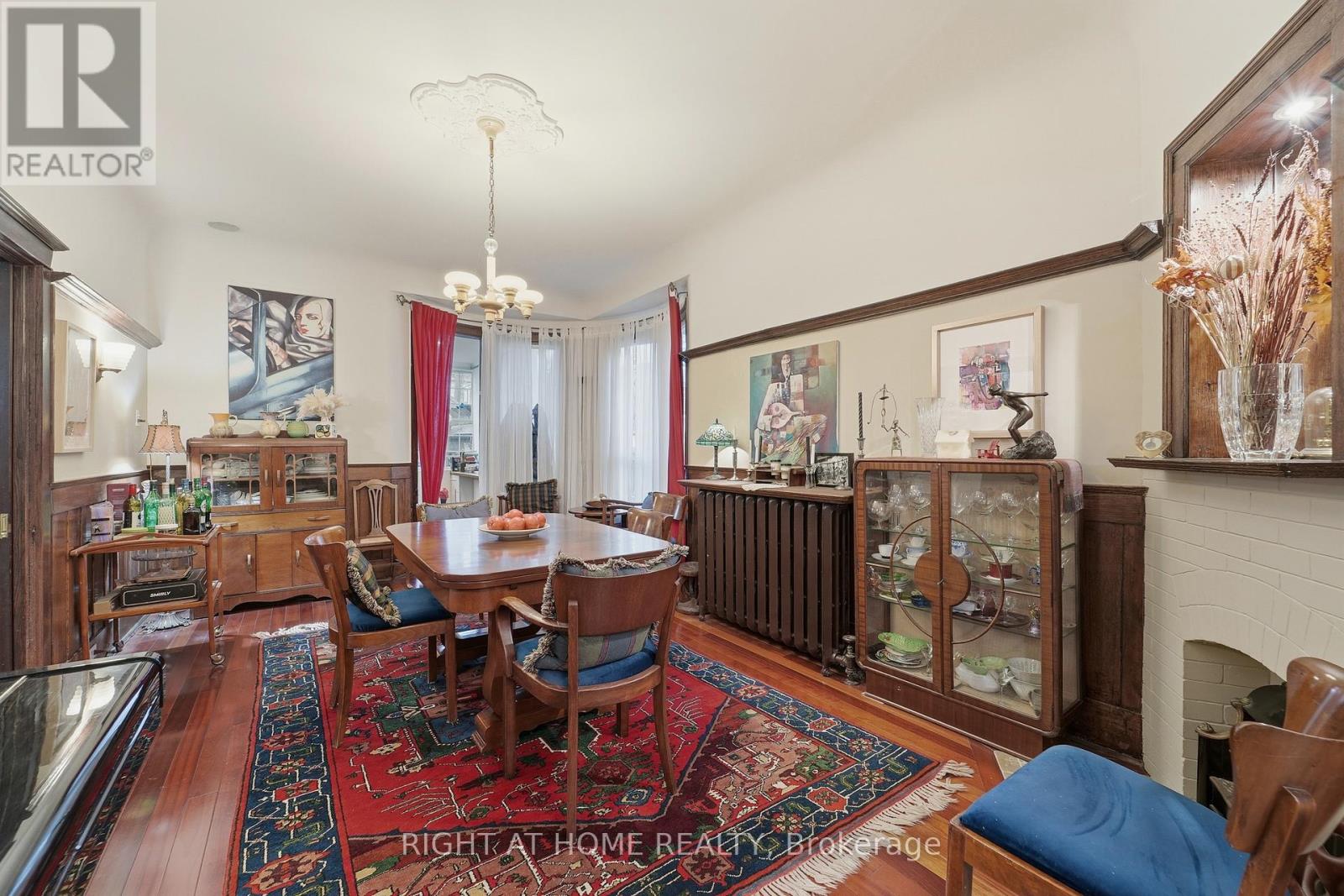 415 Palmerston Boulevard, Toronto, Ontario  M6G 2N7 - Photo 13 - C12550494