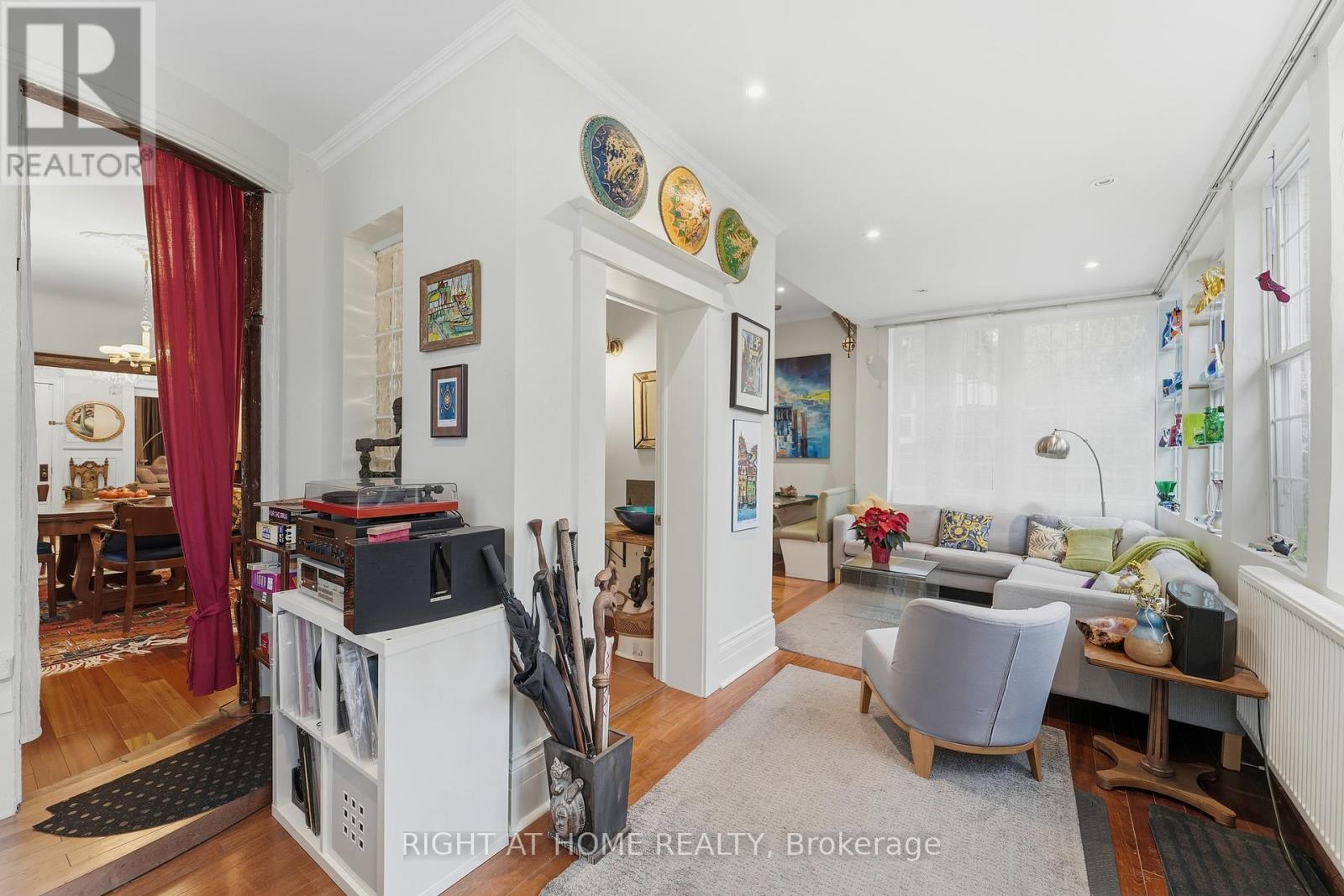 415 Palmerston Boulevard, Toronto, Ontario  M6G 2N7 - Photo 16 - C12550494