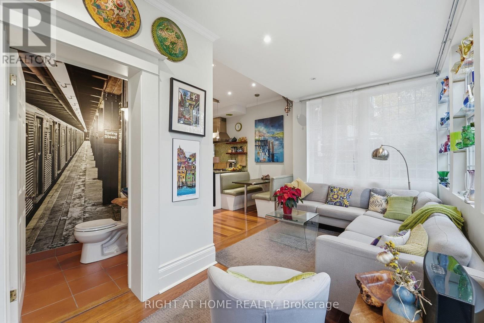 415 Palmerston Boulevard, Toronto, Ontario  M6G 2N7 - Photo 18 - C12550494