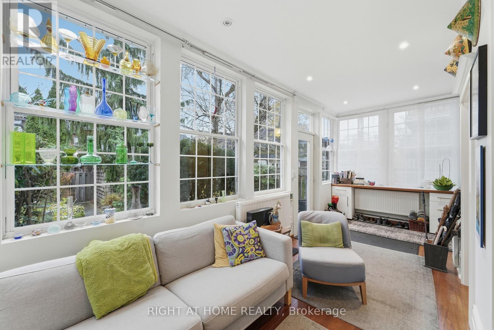 415 Palmerston Boulevard, Toronto, Ontario  M6G 2N7 - Photo 20 - C12550494