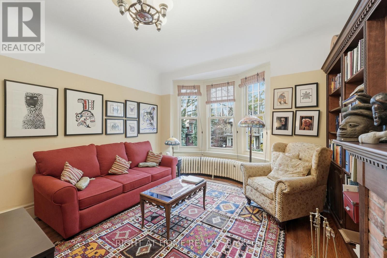 415 Palmerston Boulevard, Toronto, Ontario  M6G 2N7 - Photo 26 - C12550494