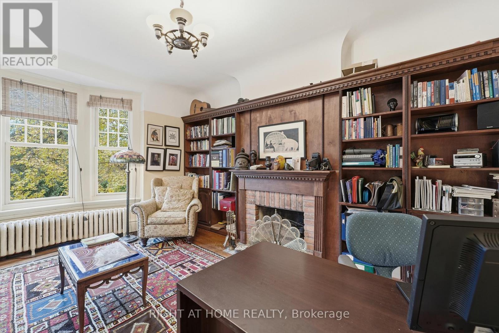 415 Palmerston Boulevard, Toronto, Ontario  M6G 2N7 - Photo 27 - C12550494