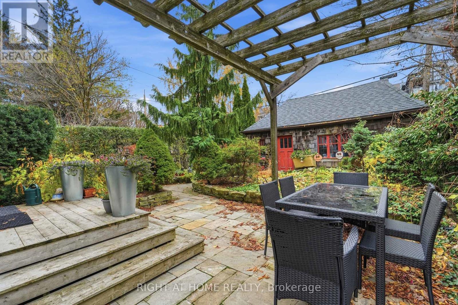 415 Palmerston Boulevard, Toronto, Ontario  M6G 2N7 - Photo 43 - C12550494