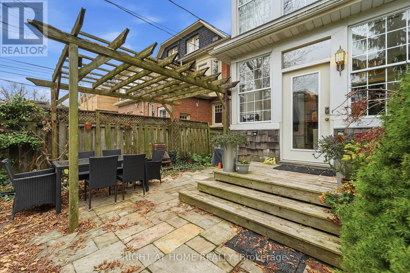 415 Palmerston Boulevard, Toronto, Ontario  M6G 2N7 - Photo 44 - C12550494