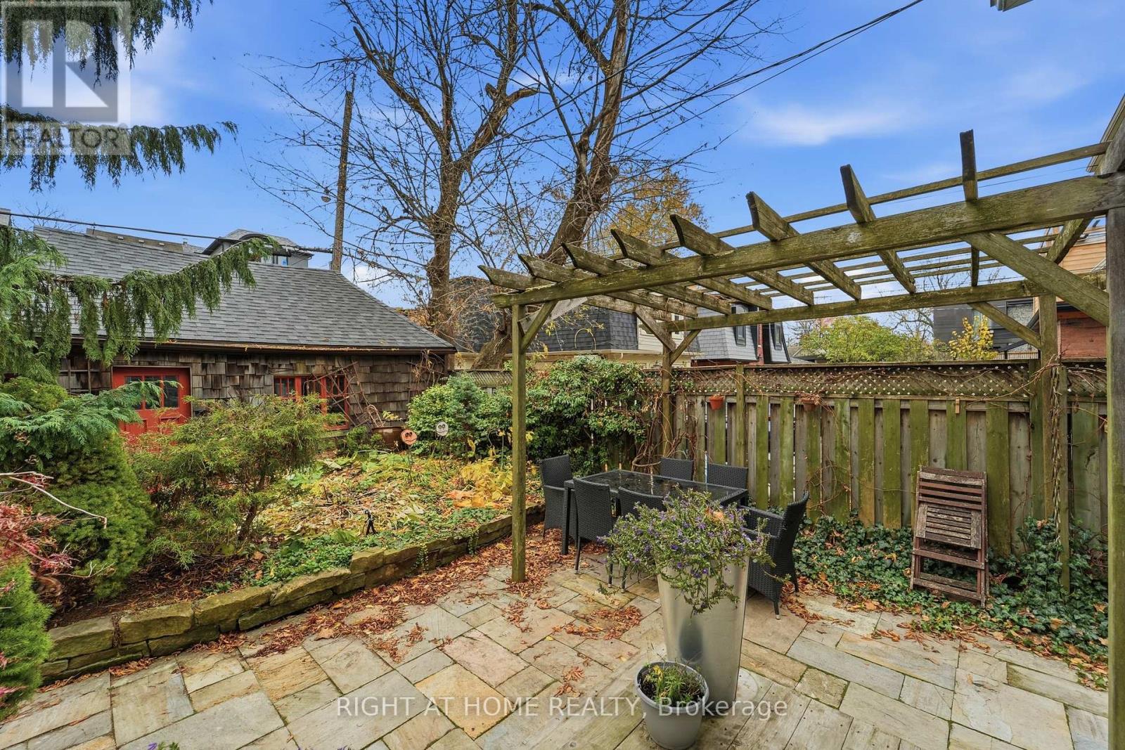 415 Palmerston Boulevard, Toronto, Ontario  M6G 2N7 - Photo 45 - C12550494