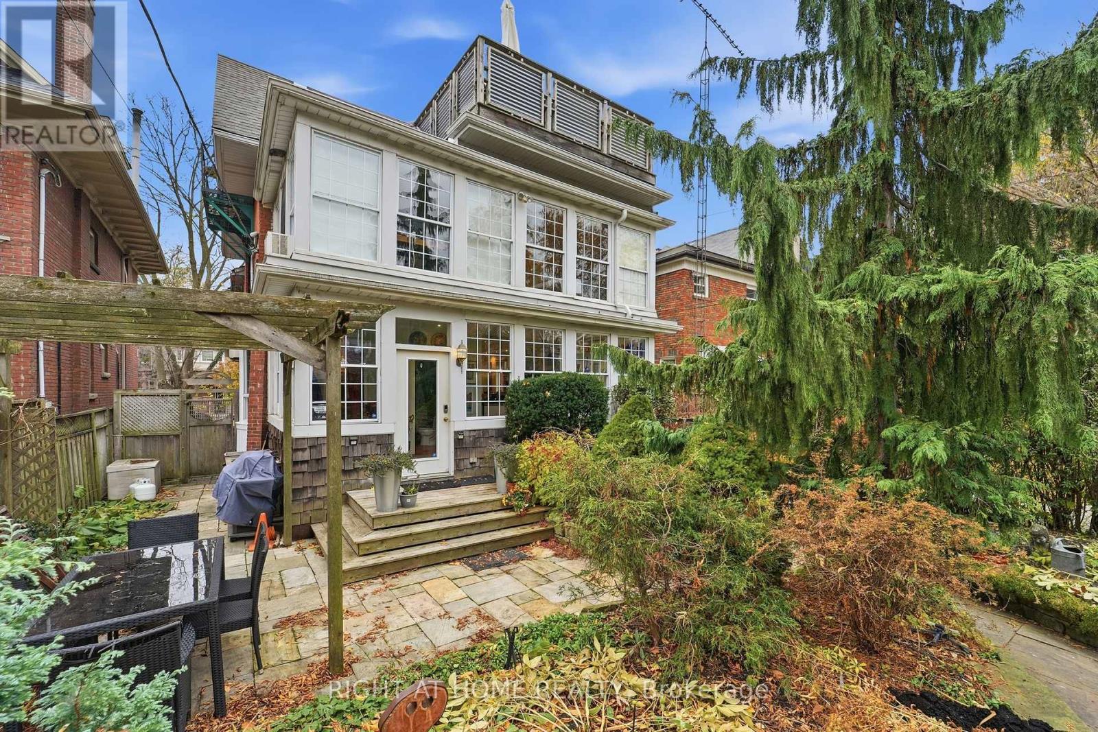 415 Palmerston Boulevard, Toronto, Ontario  M6G 2N7 - Photo 46 - C12550494