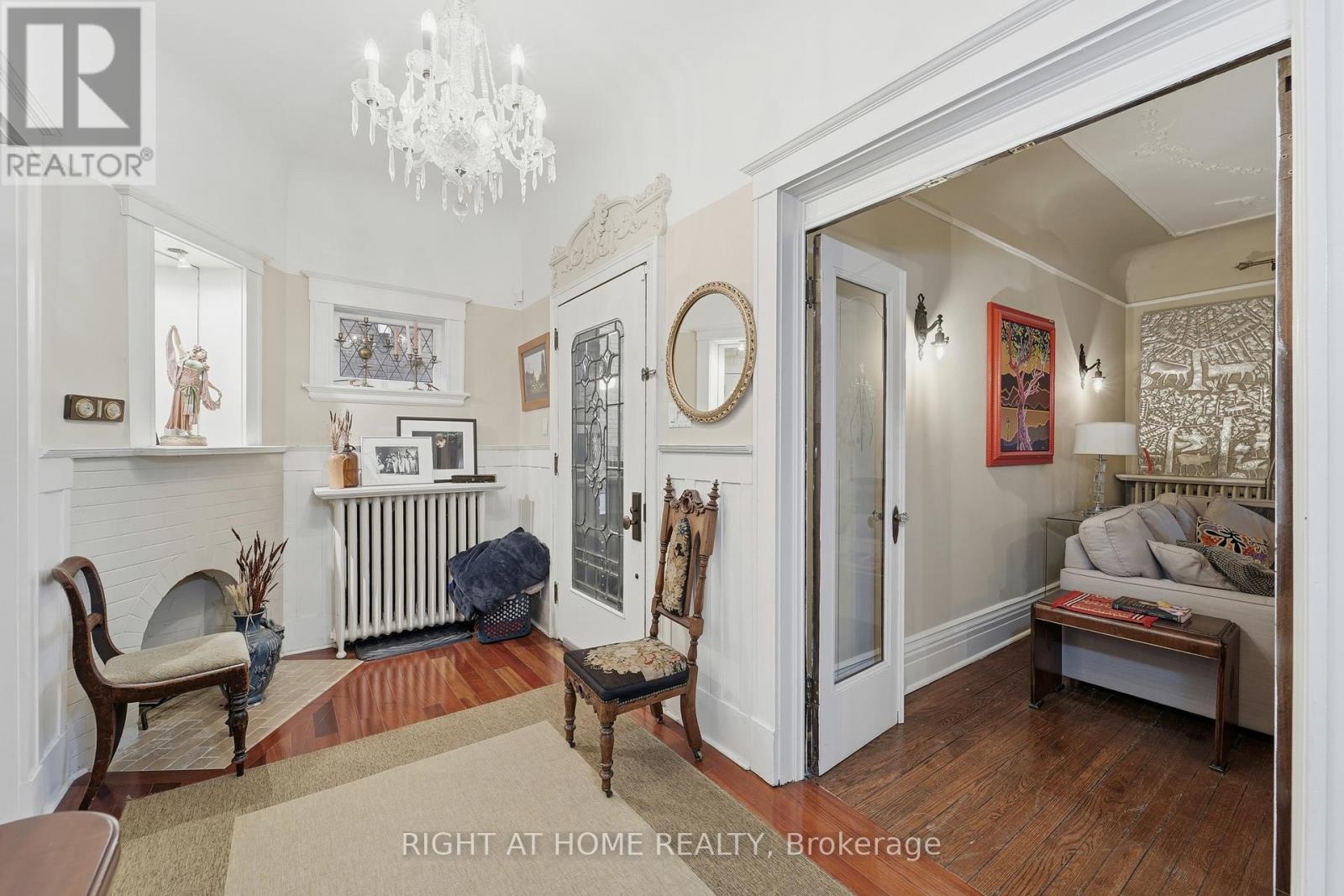 415 Palmerston Boulevard, Toronto, Ontario  M6G 2N7 - Photo 8 - C12550494