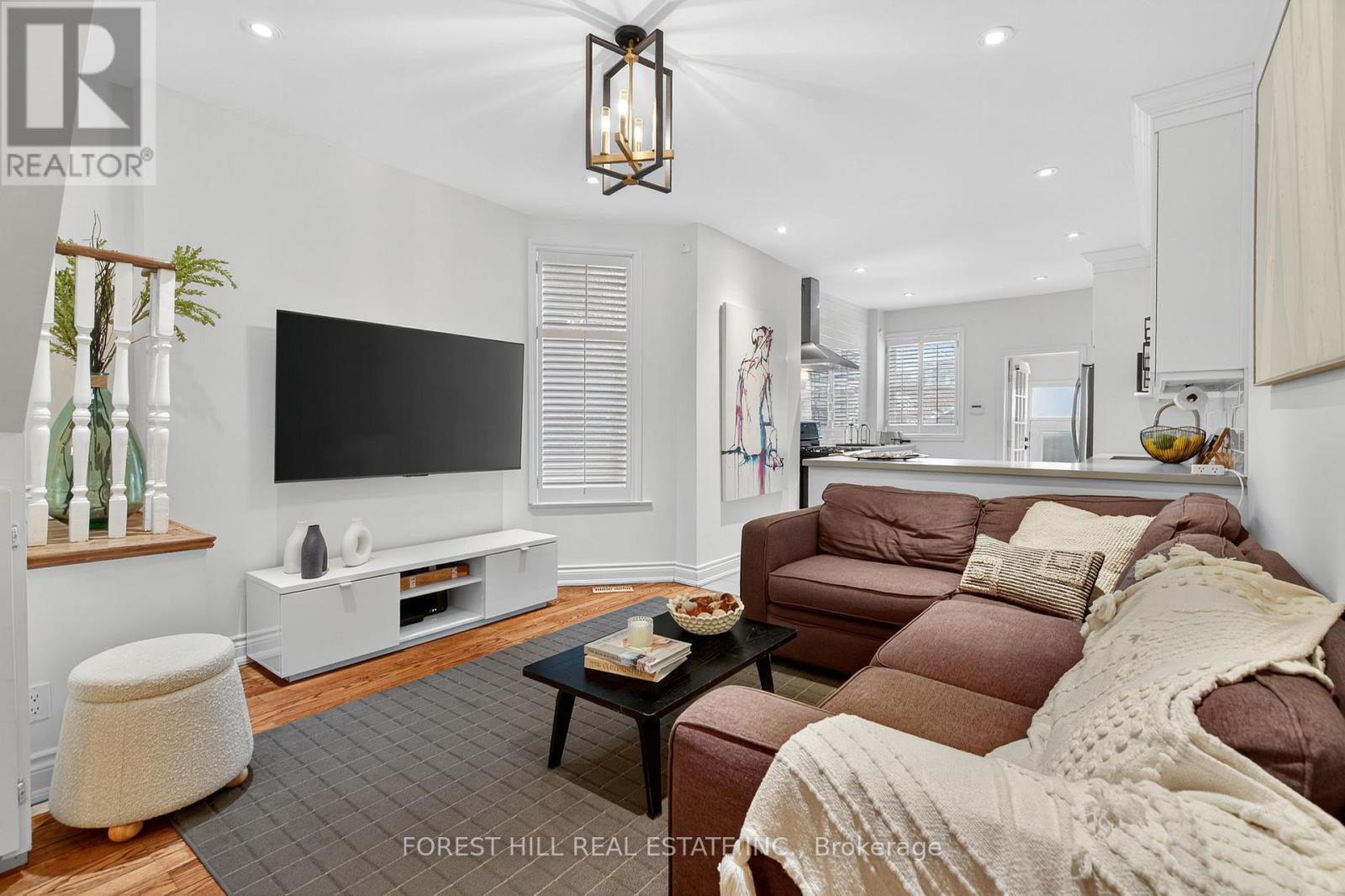 133 Ellsworth Avenue, Toronto, Ontario  M6G 2K5 - Photo 10 - C12550510