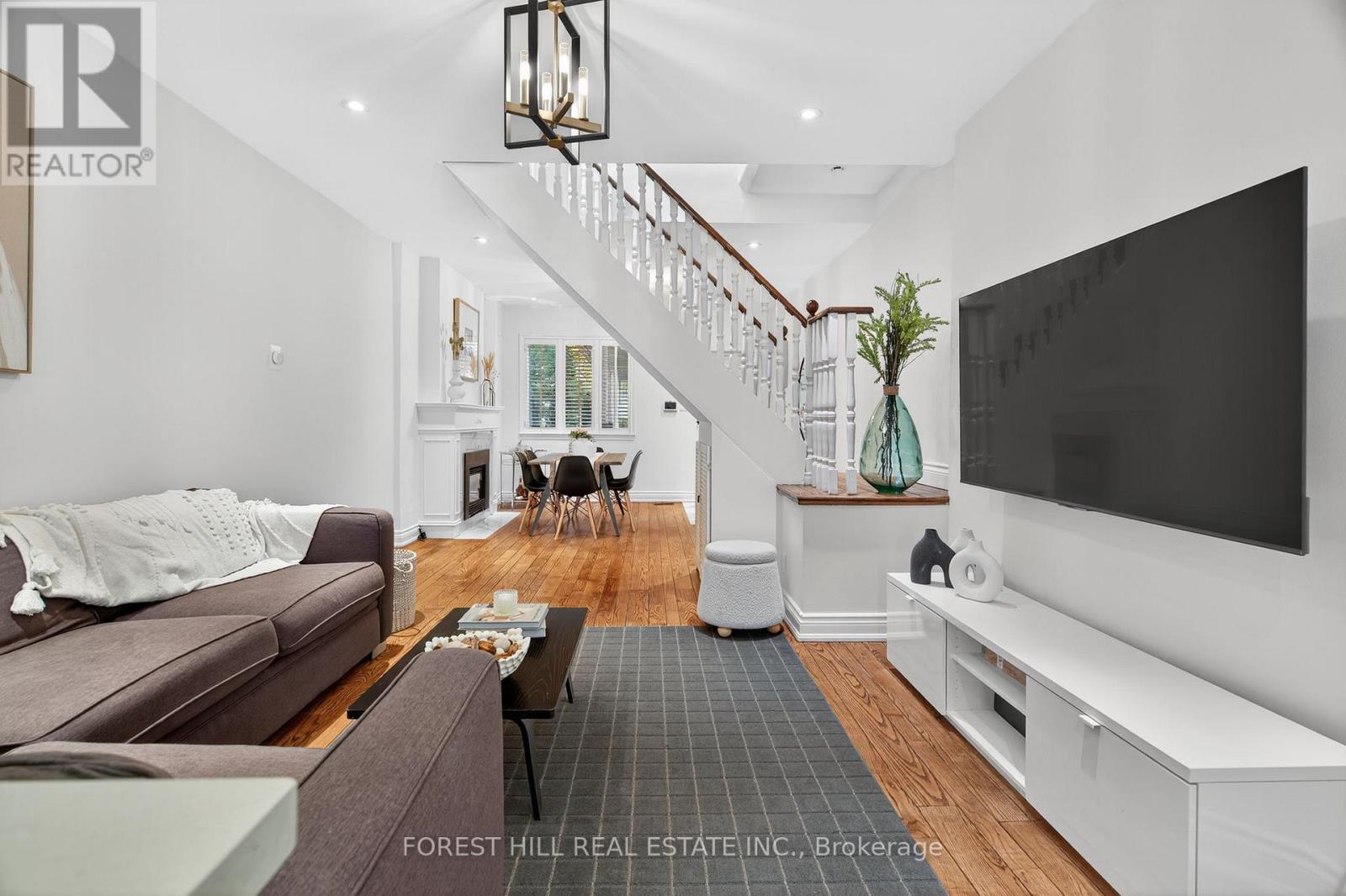 133 Ellsworth Avenue, Toronto, Ontario  M6G 2K5 - Photo 11 - C12550510