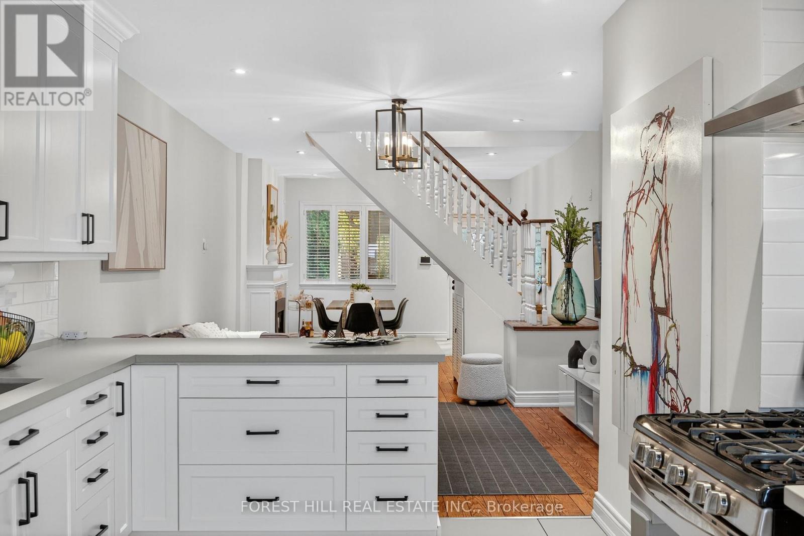 133 Ellsworth Avenue, Toronto, Ontario  M6G 2K5 - Photo 13 - C12550510