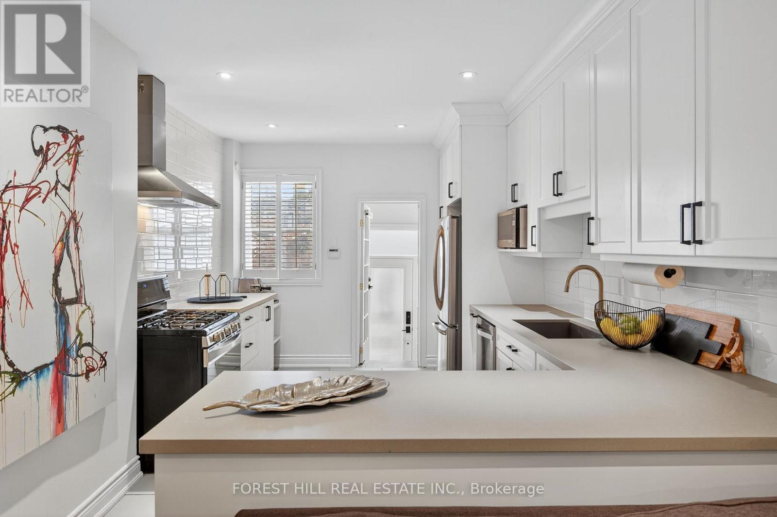 133 Ellsworth Avenue, Toronto, Ontario  M6G 2K5 - Photo 14 - C12550510