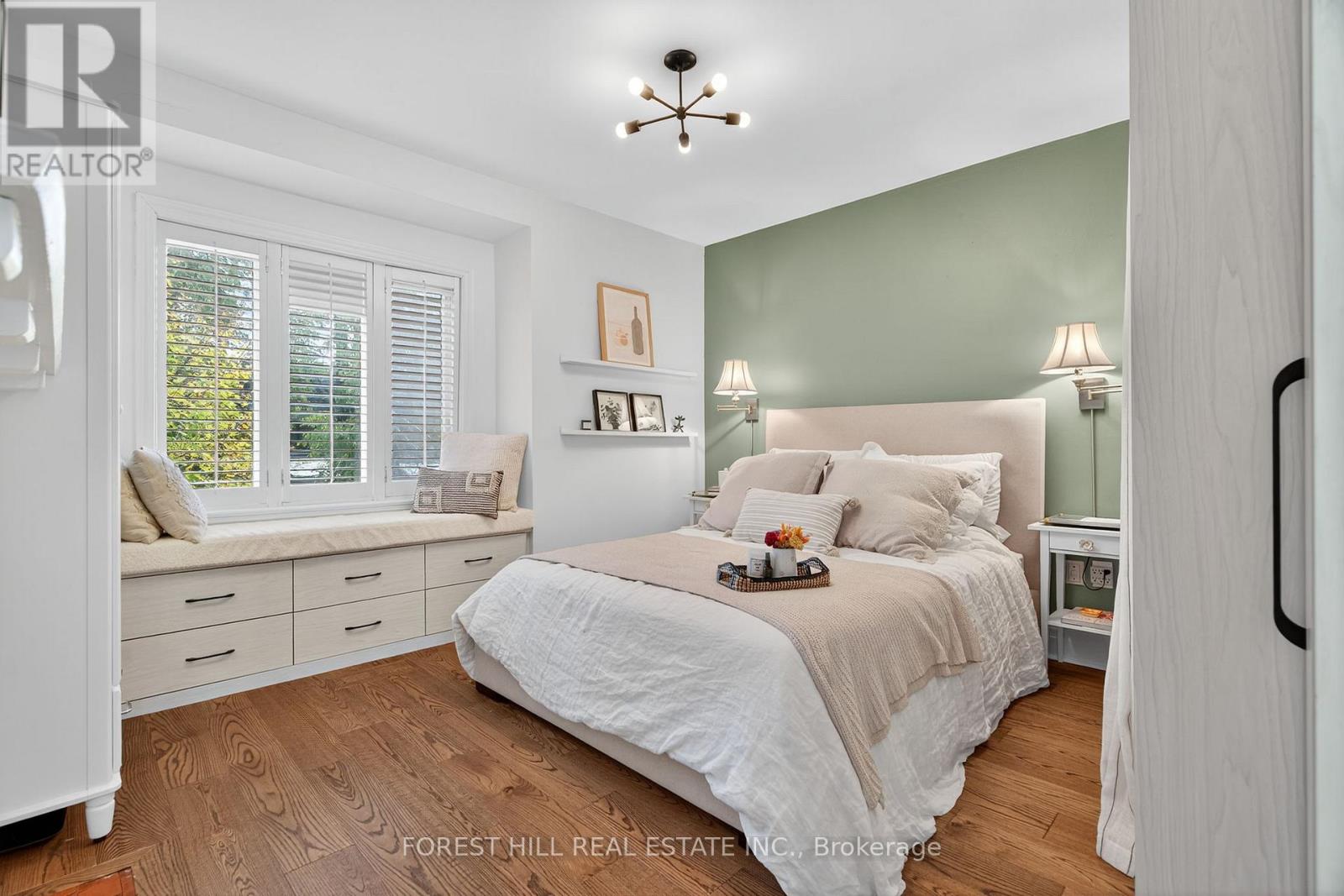 133 Ellsworth Avenue, Toronto, Ontario  M6G 2K5 - Photo 19 - C12550510