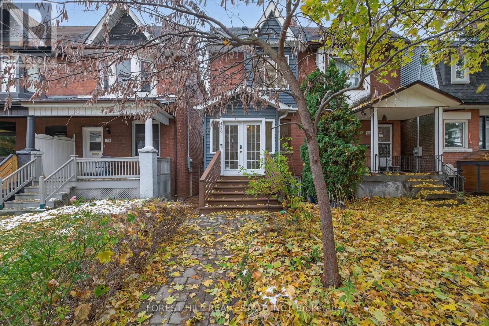 133 Ellsworth Avenue, Toronto, Ontario  M6G 2K5 - Photo 2 - C12550510