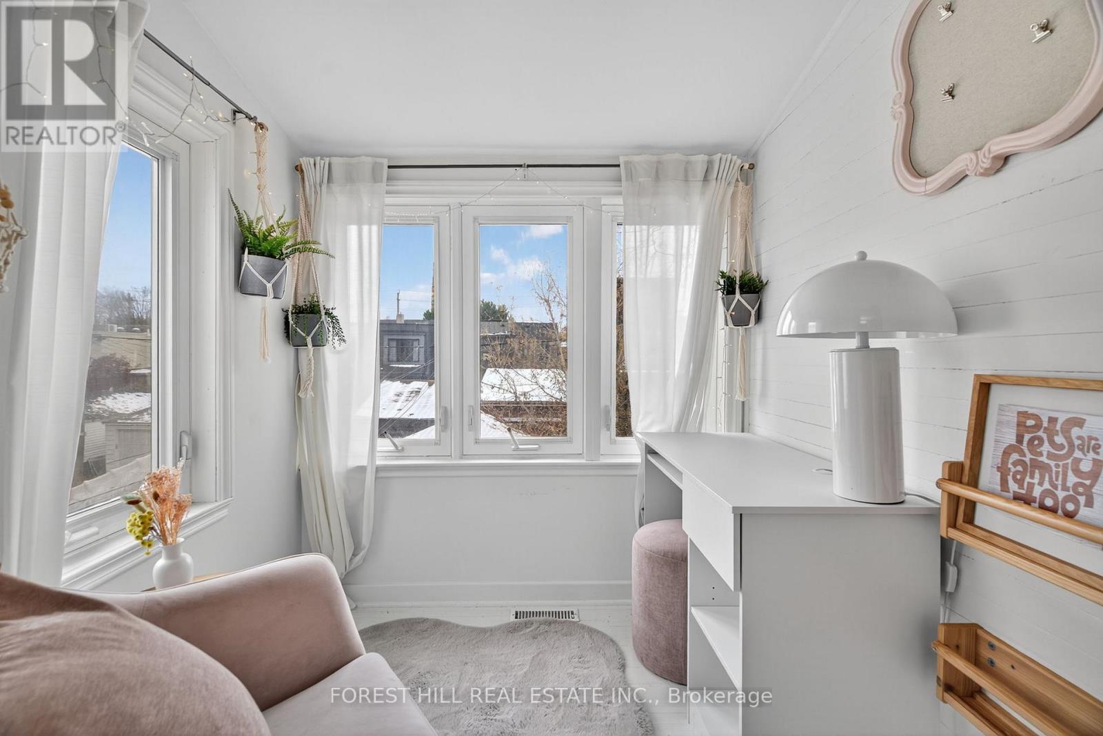 133 Ellsworth Avenue, Toronto, Ontario  M6G 2K5 - Photo 25 - C12550510