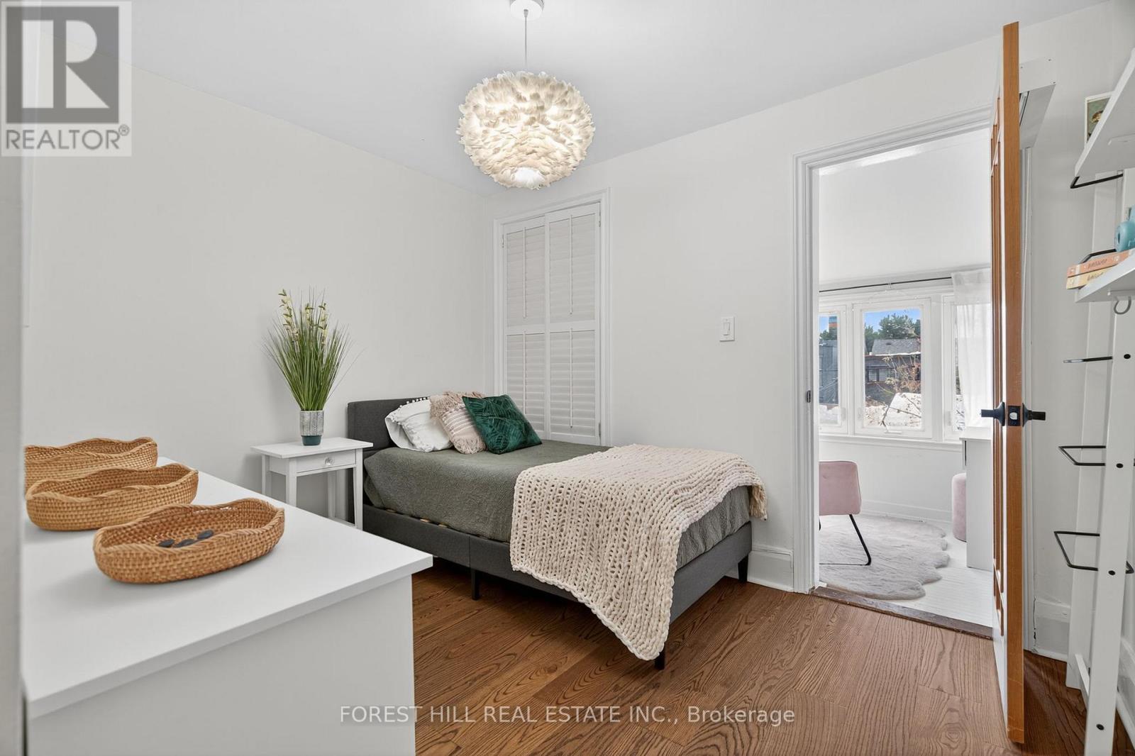 133 Ellsworth Avenue, Toronto, Ontario  M6G 2K5 - Photo 27 - C12550510