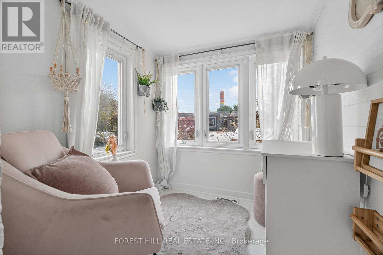 133 Ellsworth Avenue, Toronto, Ontario  M6G 2K5 - Photo 30 - C12550510