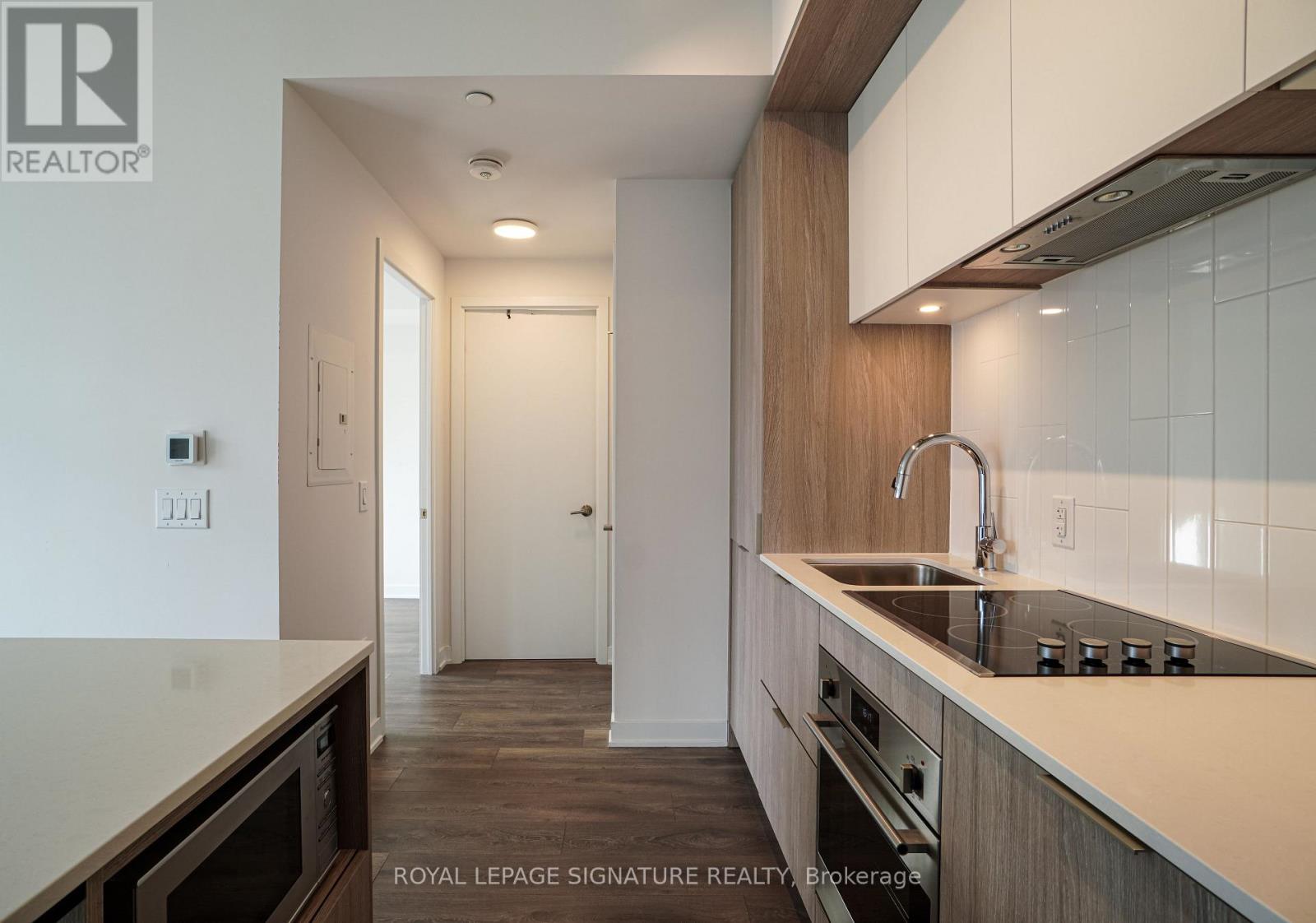 1907 - 130 River Street, Toronto, Ontario  M5A 3P7 - Photo 10 - C12550518