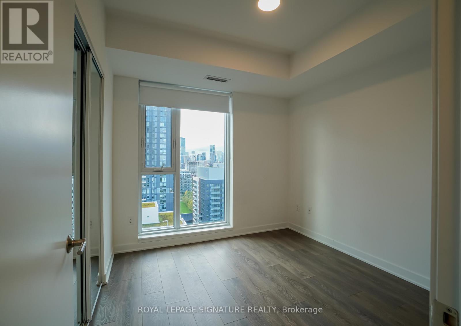 1907 - 130 River Street, Toronto, Ontario  M5A 3P7 - Photo 12 - C12550518