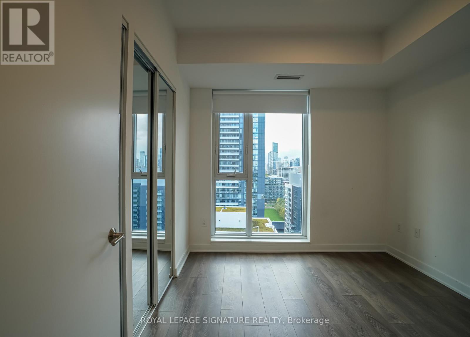 1907 - 130 River Street, Toronto, Ontario  M5A 3P7 - Photo 13 - C12550518