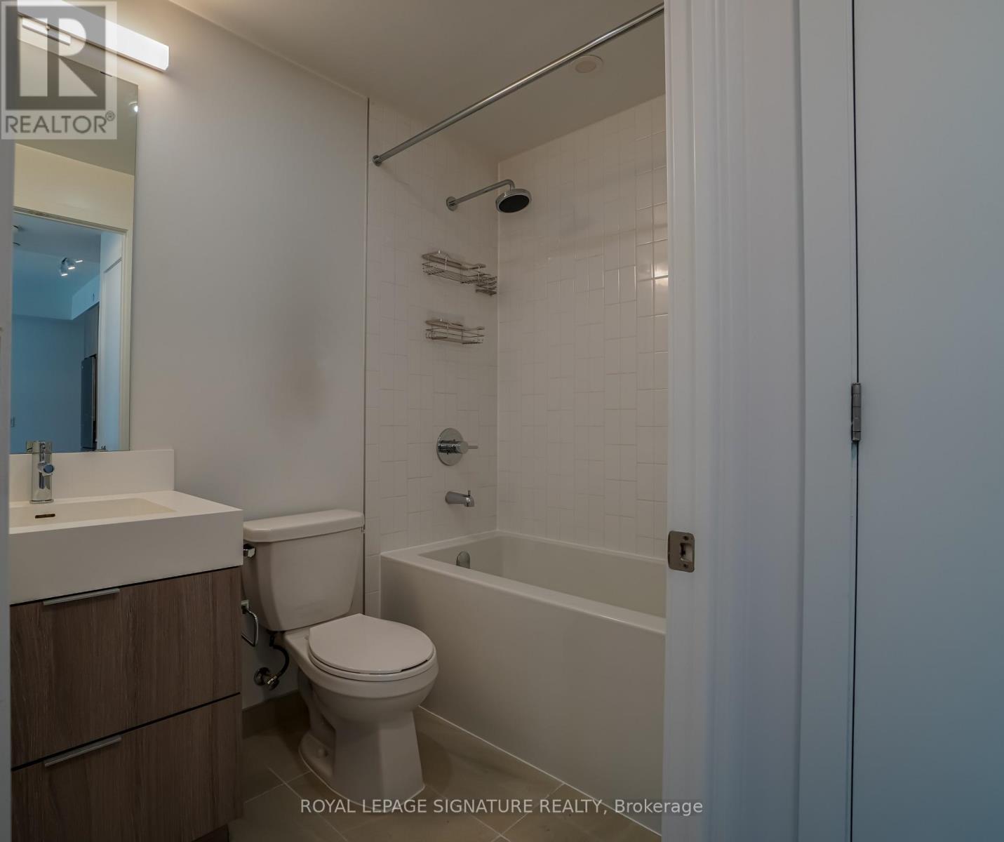 1907 - 130 River Street, Toronto, Ontario  M5A 3P7 - Photo 15 - C12550518