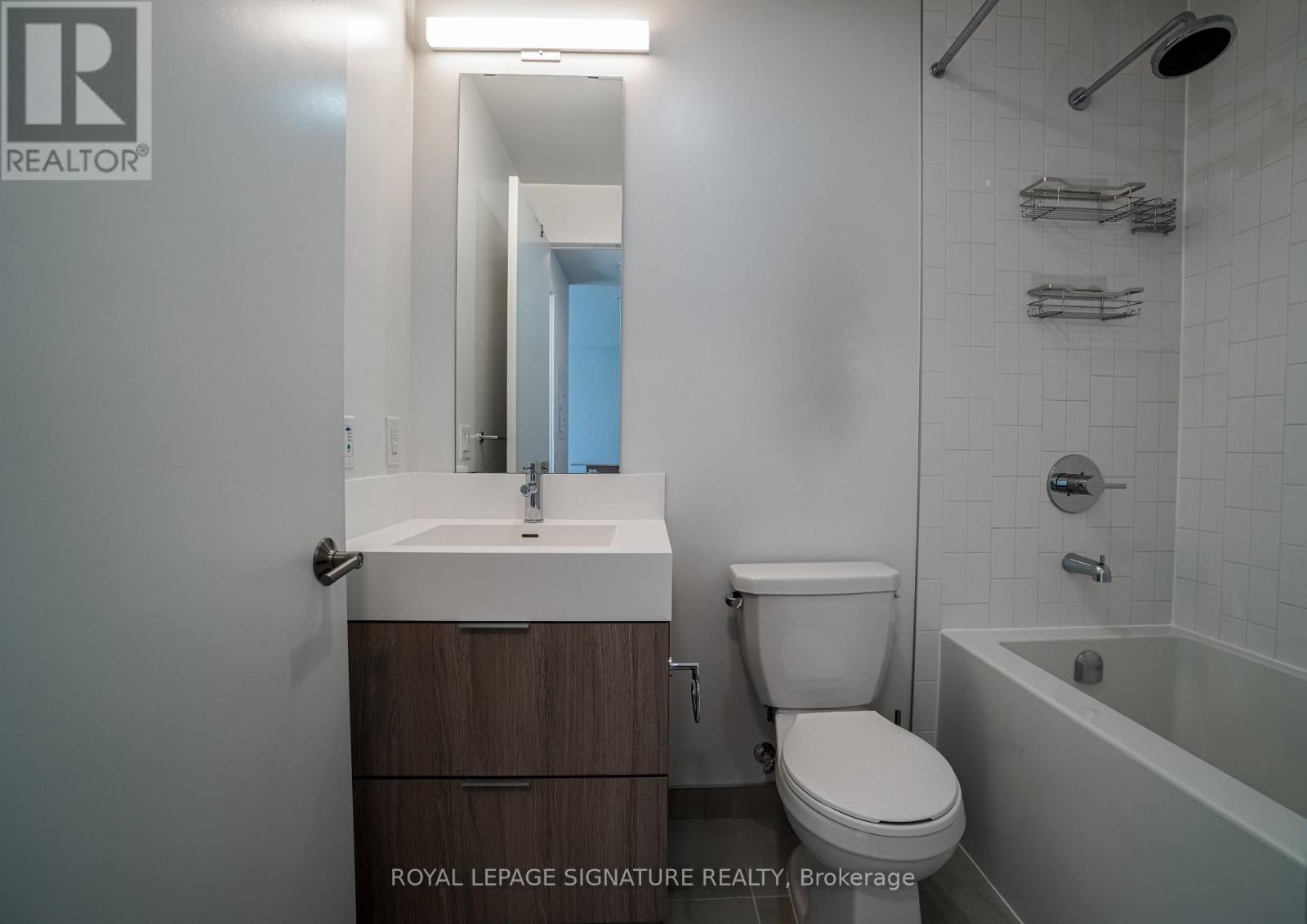 1907 - 130 River Street, Toronto, Ontario  M5A 3P7 - Photo 16 - C12550518