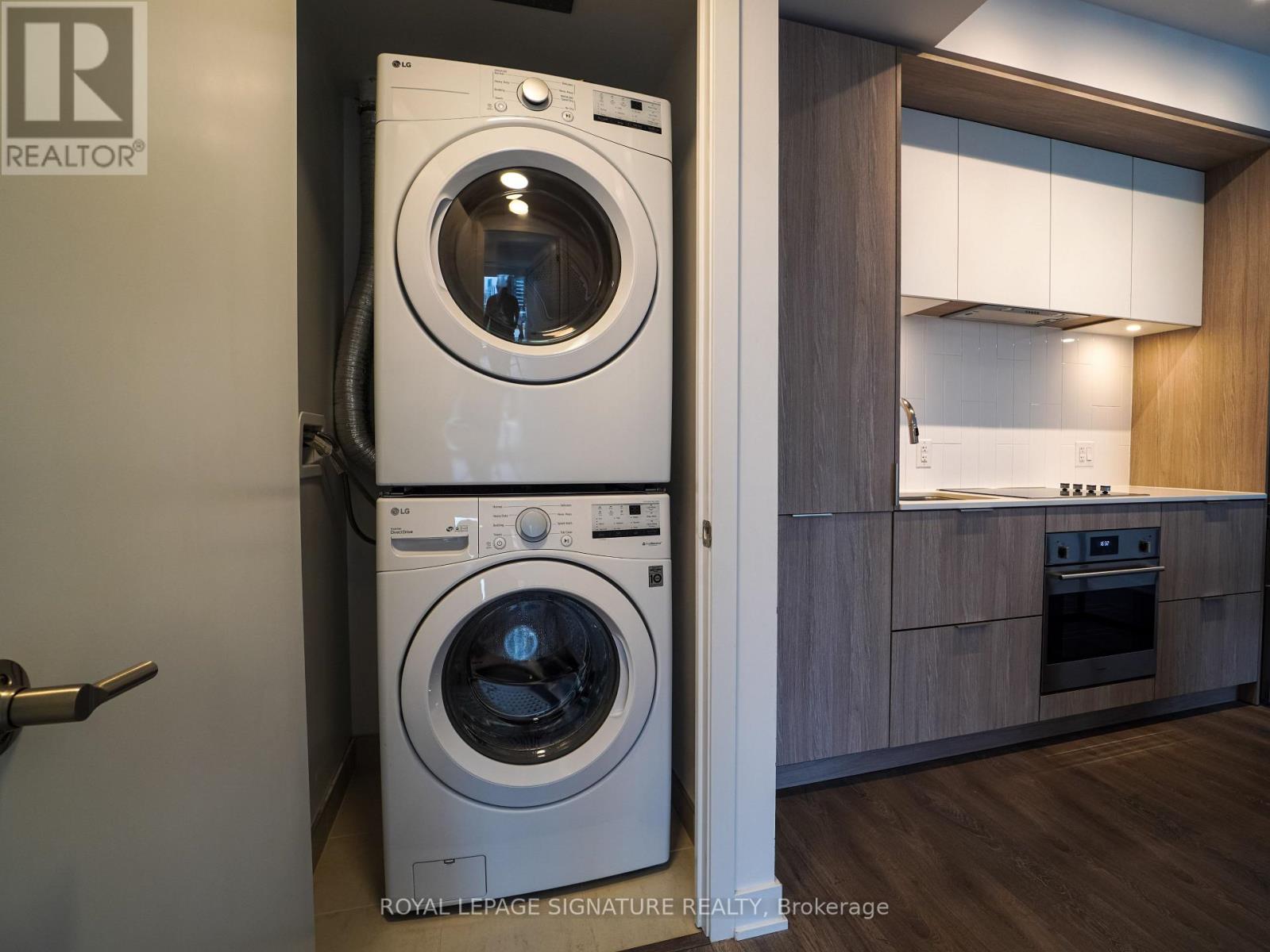 1907 - 130 River Street, Toronto, Ontario  M5A 3P7 - Photo 18 - C12550518