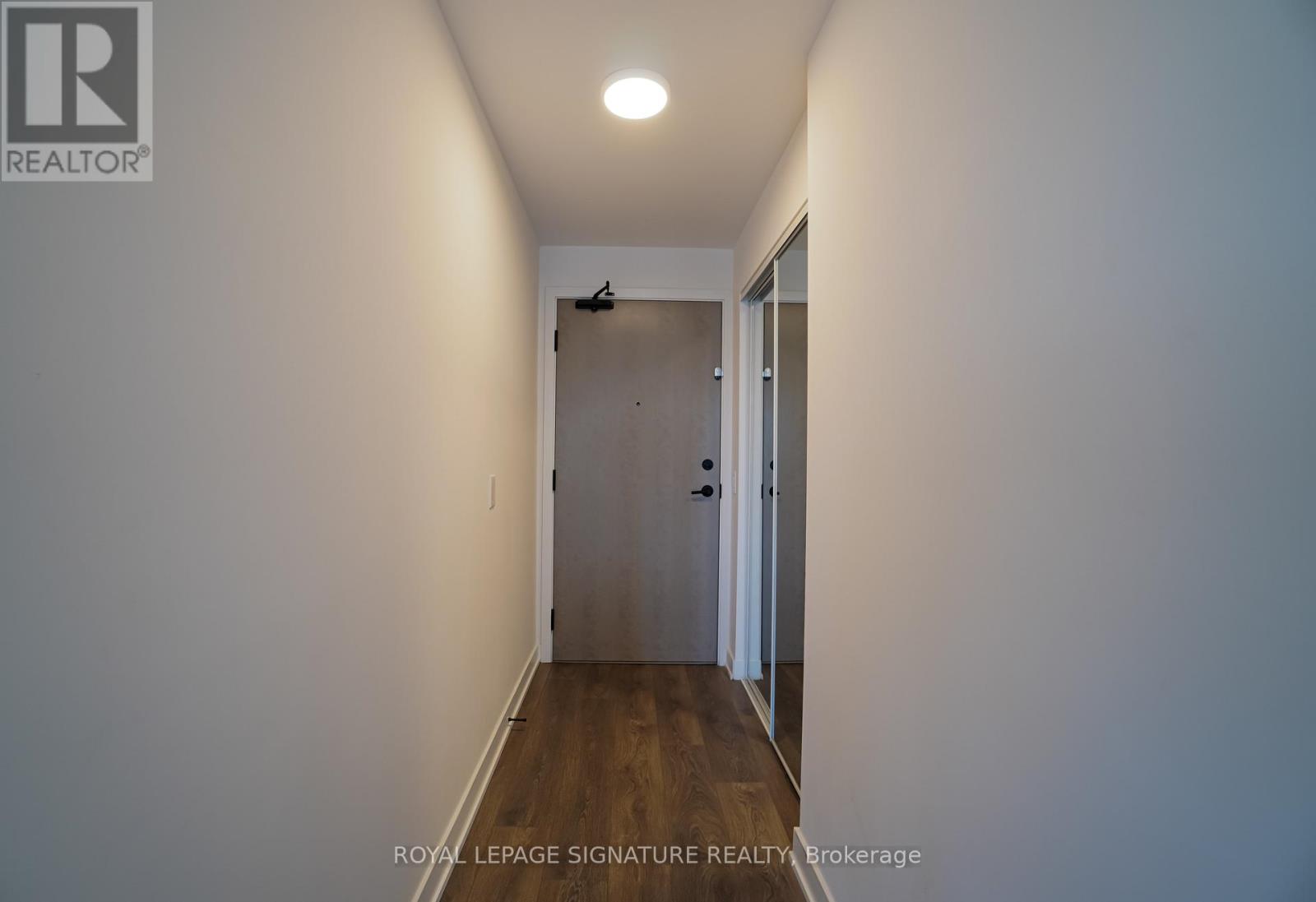 1907 - 130 River Street, Toronto, Ontario  M5A 3P7 - Photo 2 - C12550518