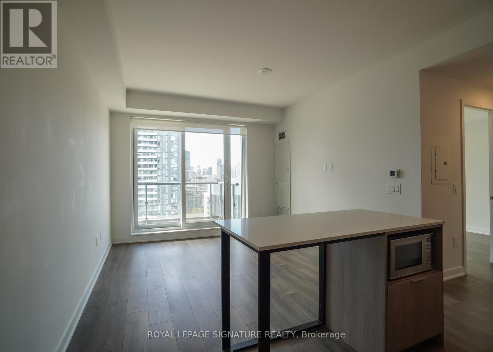 1907 - 130 River Street, Toronto, Ontario  M5A 3P7 - Photo 3 - C12550518