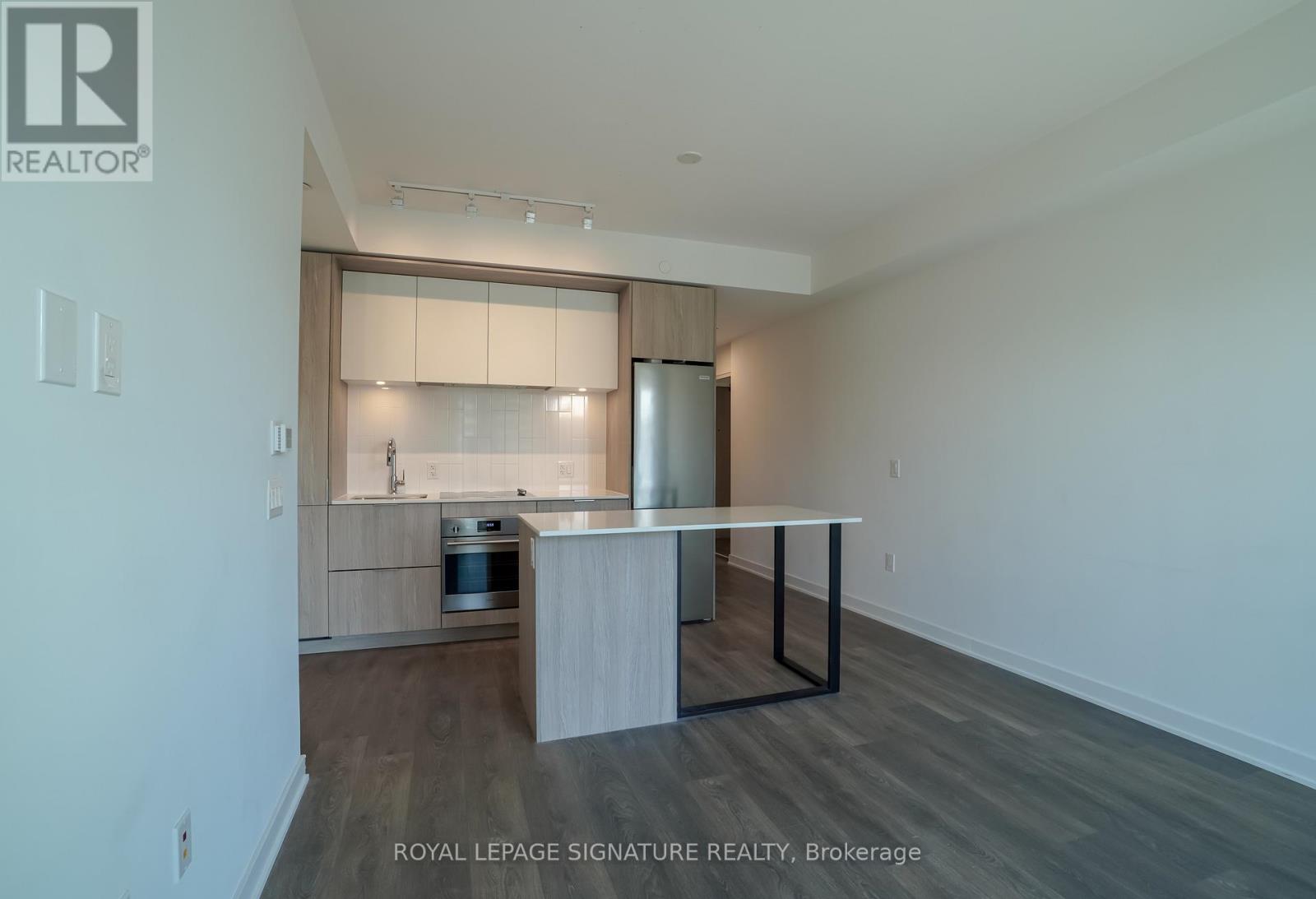 1907 - 130 River Street, Toronto, Ontario  M5A 3P7 - Photo 5 - C12550518