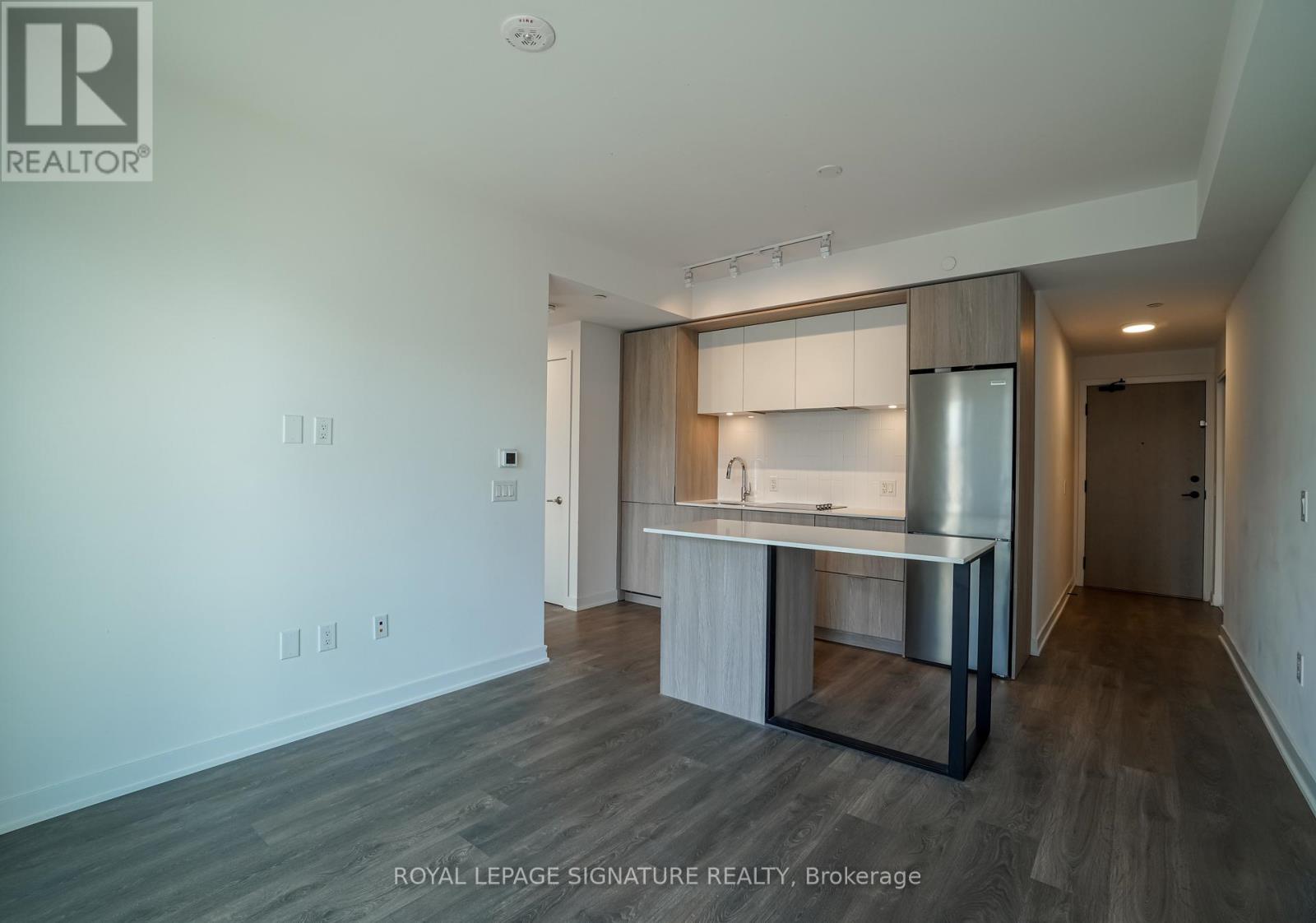 1907 - 130 River Street, Toronto, Ontario  M5A 3P7 - Photo 6 - C12550518