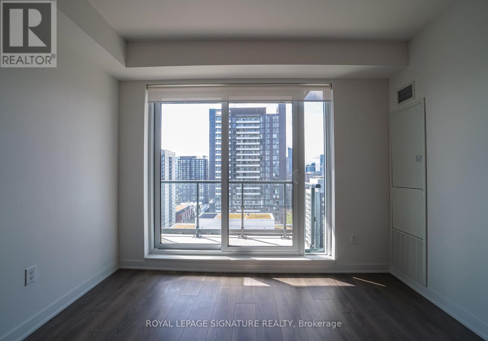 1907 - 130 River Street, Toronto, Ontario  M5A 3P7 - Photo 7 - C12550518