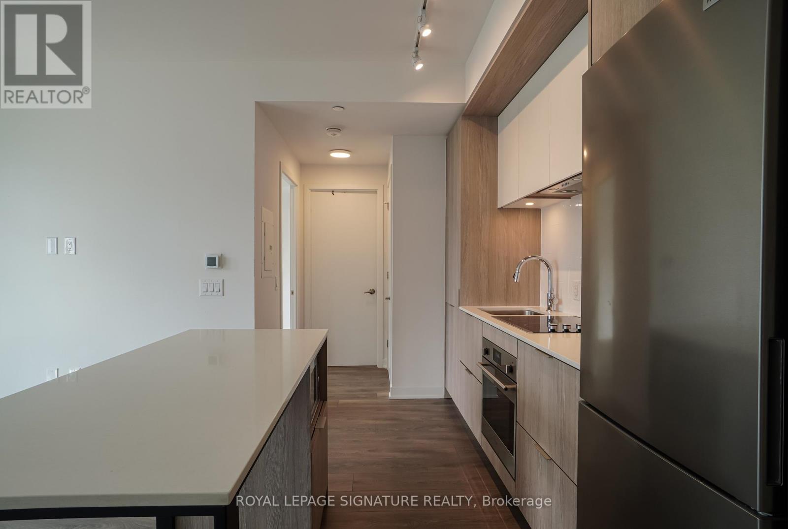 1907 - 130 River Street, Toronto, Ontario  M5A 3P7 - Photo 9 - C12550518