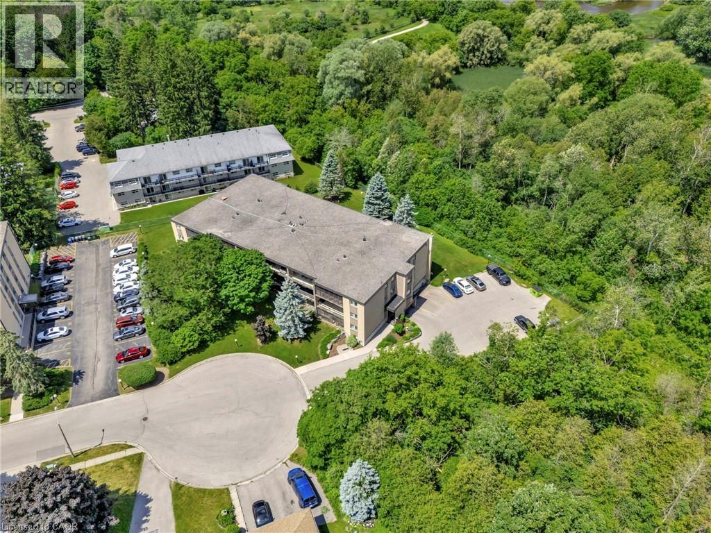 6 Shettleston Street Unit# 306, Cambridge, Ontario  N3H 5E7 - Photo 2 - 40772781