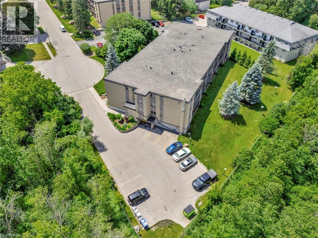 6 Shettleston Street Unit# 306, Cambridge, Ontario  N3H 5E7 - Photo 35 - 40772781