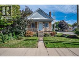 62 WEXFORD Avenue N, Hamilton, Ontario