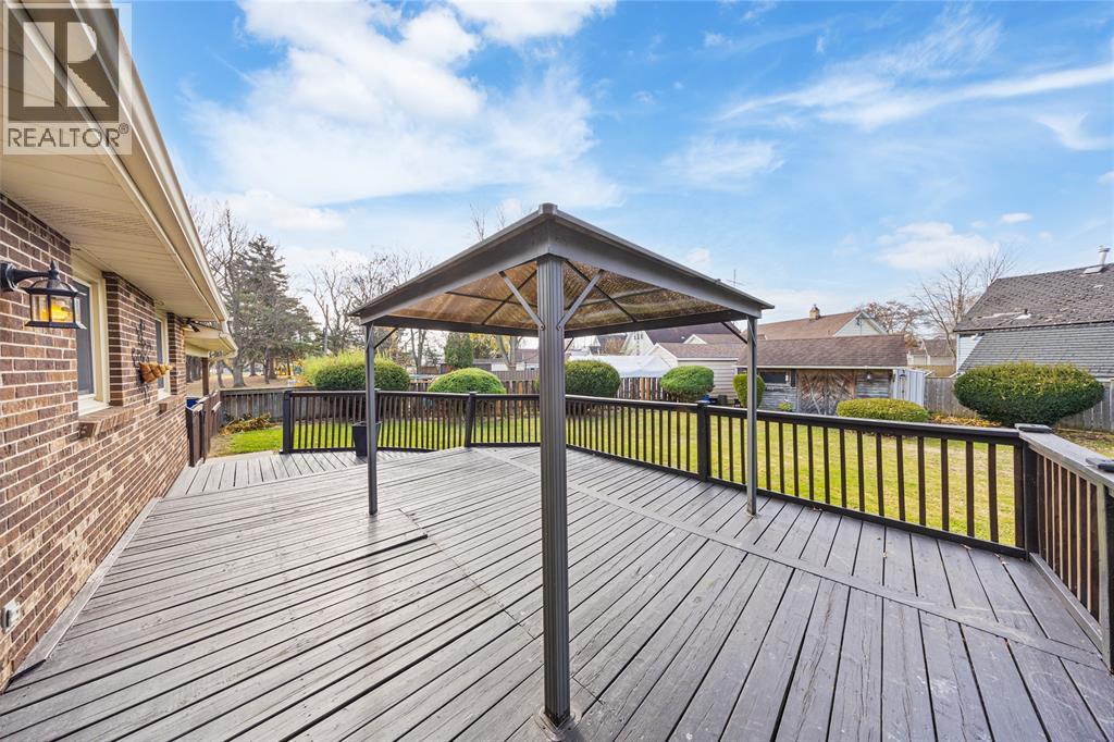 671 Nelson Street, Wallaceburg, Ontario  N8A 4H5 - Photo 22 - 25028911