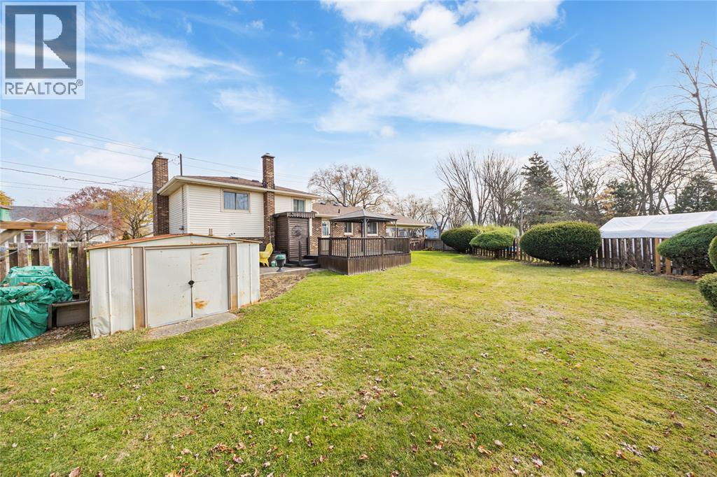 671 Nelson Street, Wallaceburg, Ontario  N8A 4H5 - Photo 27 - 25028911