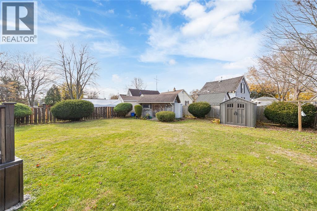 671 Nelson Street, Wallaceburg, Ontario  N8A 4H5 - Photo 28 - 25028911