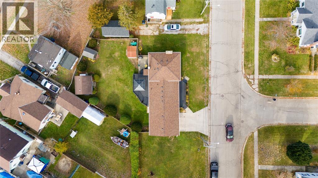 671 Nelson Street, Wallaceburg, Ontario  N8A 4H5 - Photo 31 - 25028911