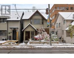 511 DAVENPORT ROAD, Toronto, Ontario