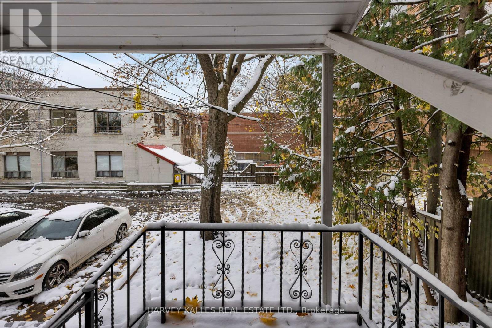 511 Davenport Road, Toronto, Ontario  M4V 1B8 - Photo 10 - C12550072