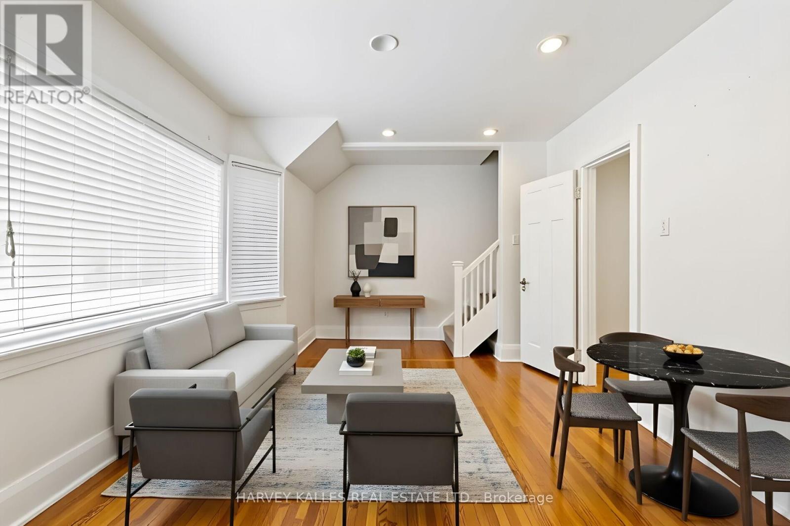 511 Davenport Road, Toronto, Ontario  M4V 1B8 - Photo 15 - C12550072